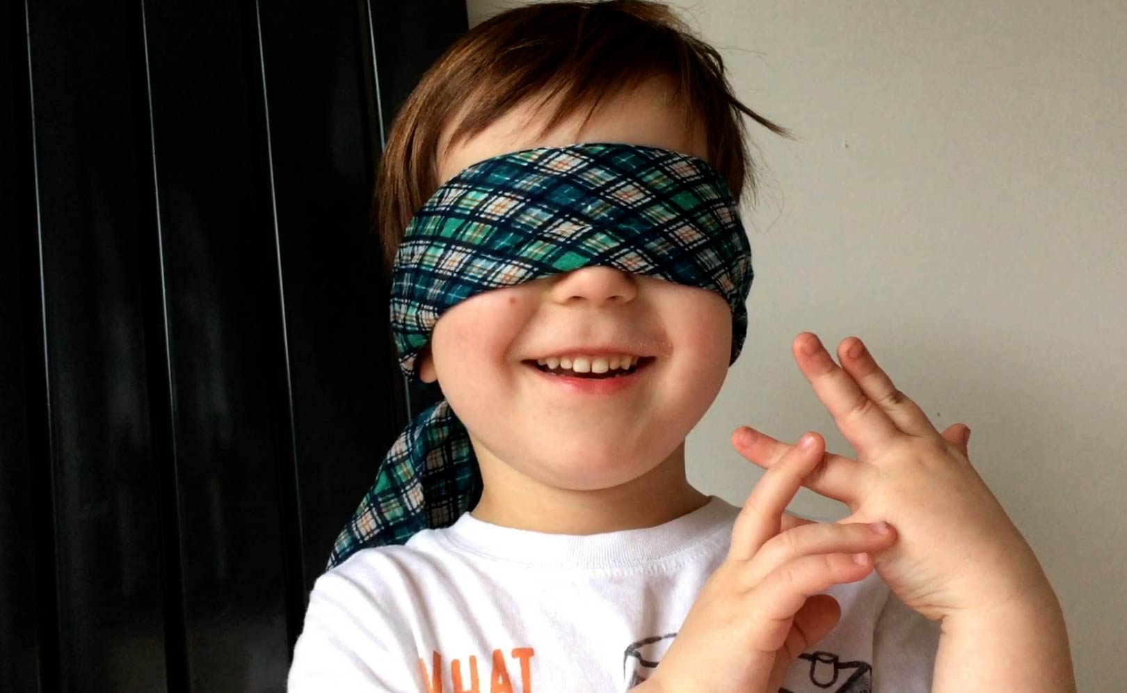 TheDadLab. Папина лаборатория. Сезон 1. Серия 33