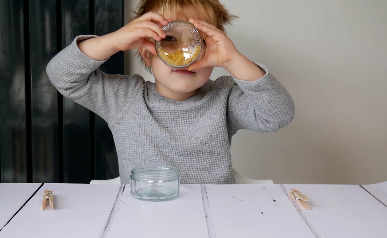 TheDadLab. Папина лаборатория. Сезон 1. Серия 34