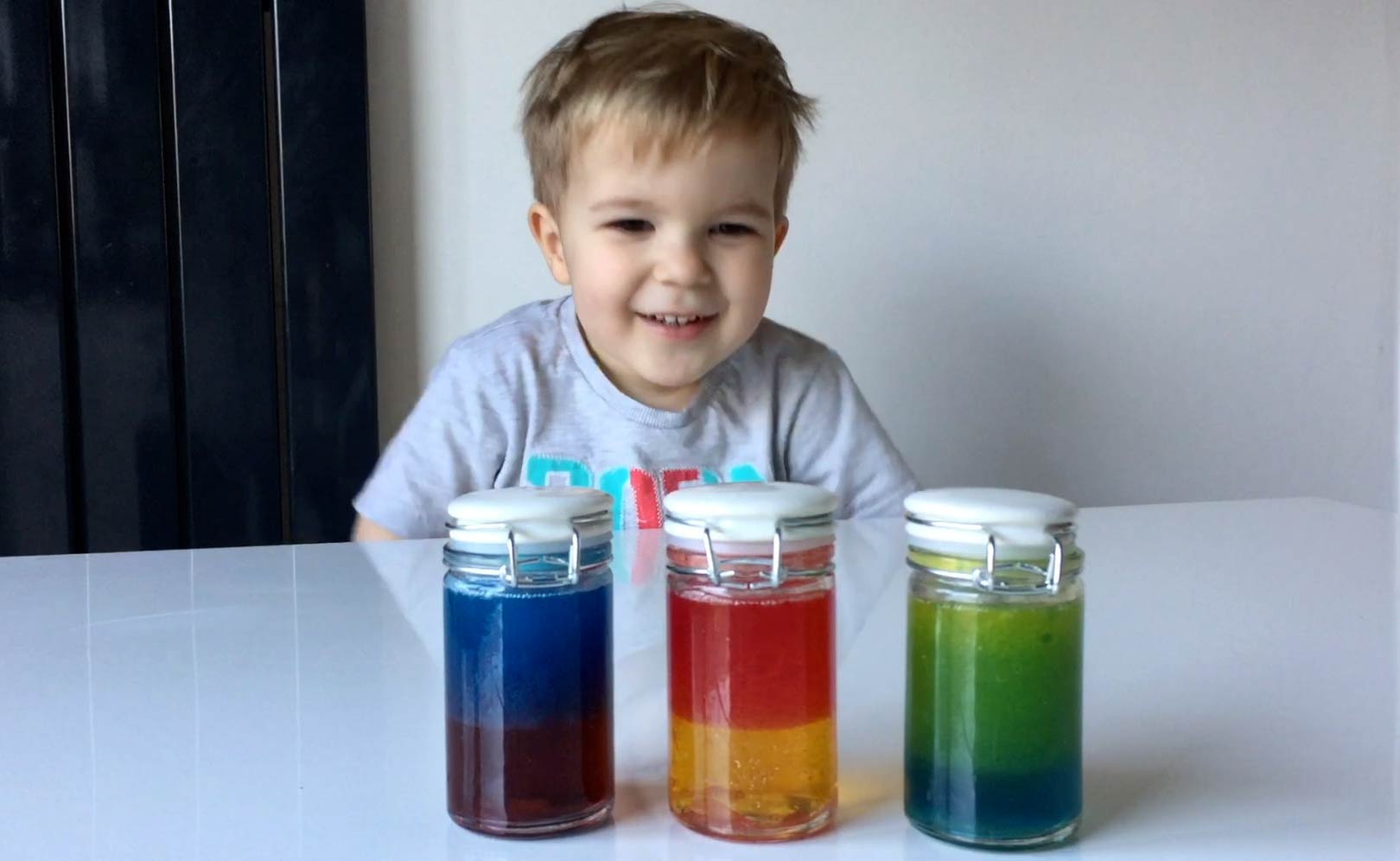 TheDadLab. Папина лаборатория. Сезон 1. Серия 35