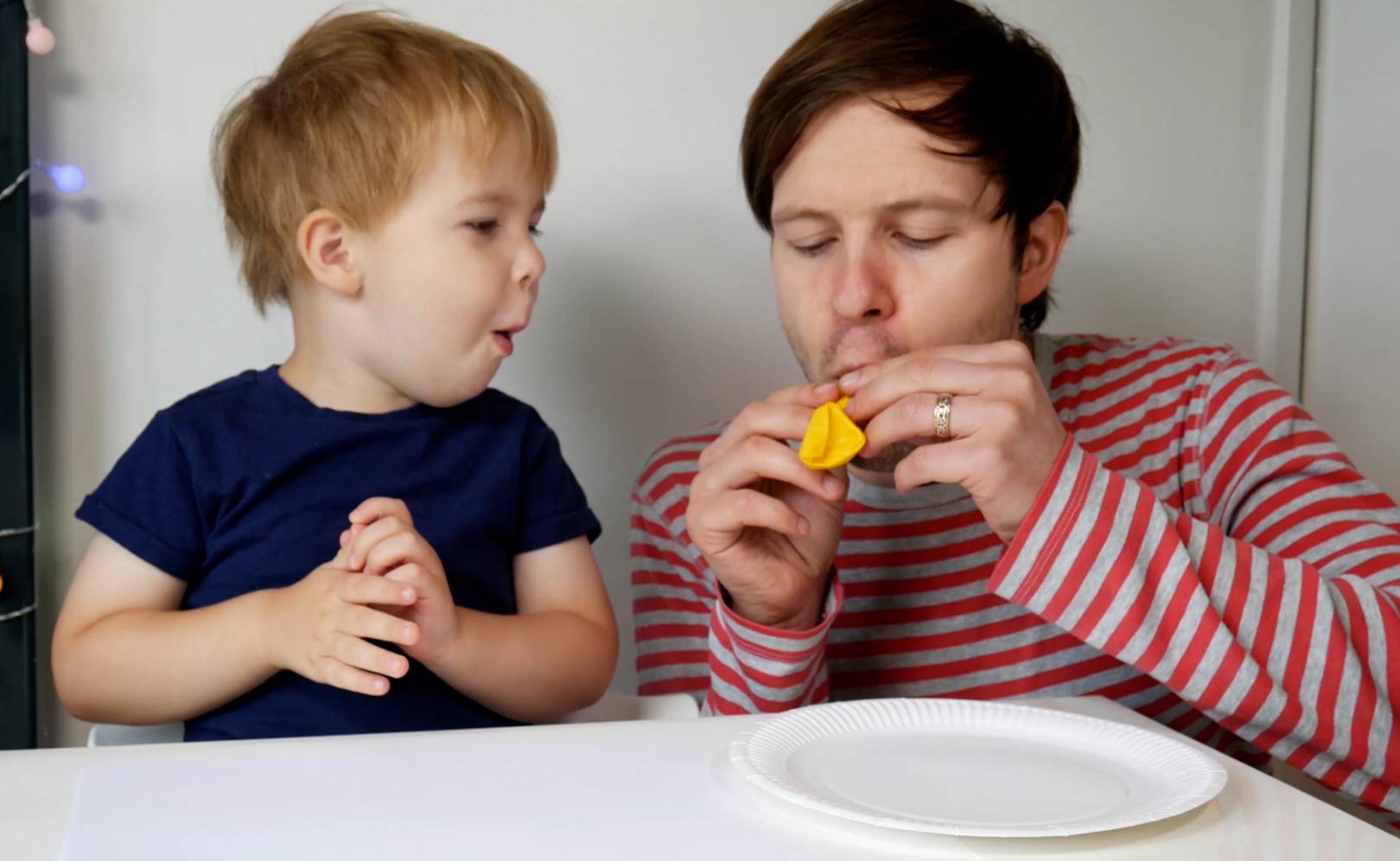 TheDadLab. Папина лаборатория. Сезон 1. Серия 36