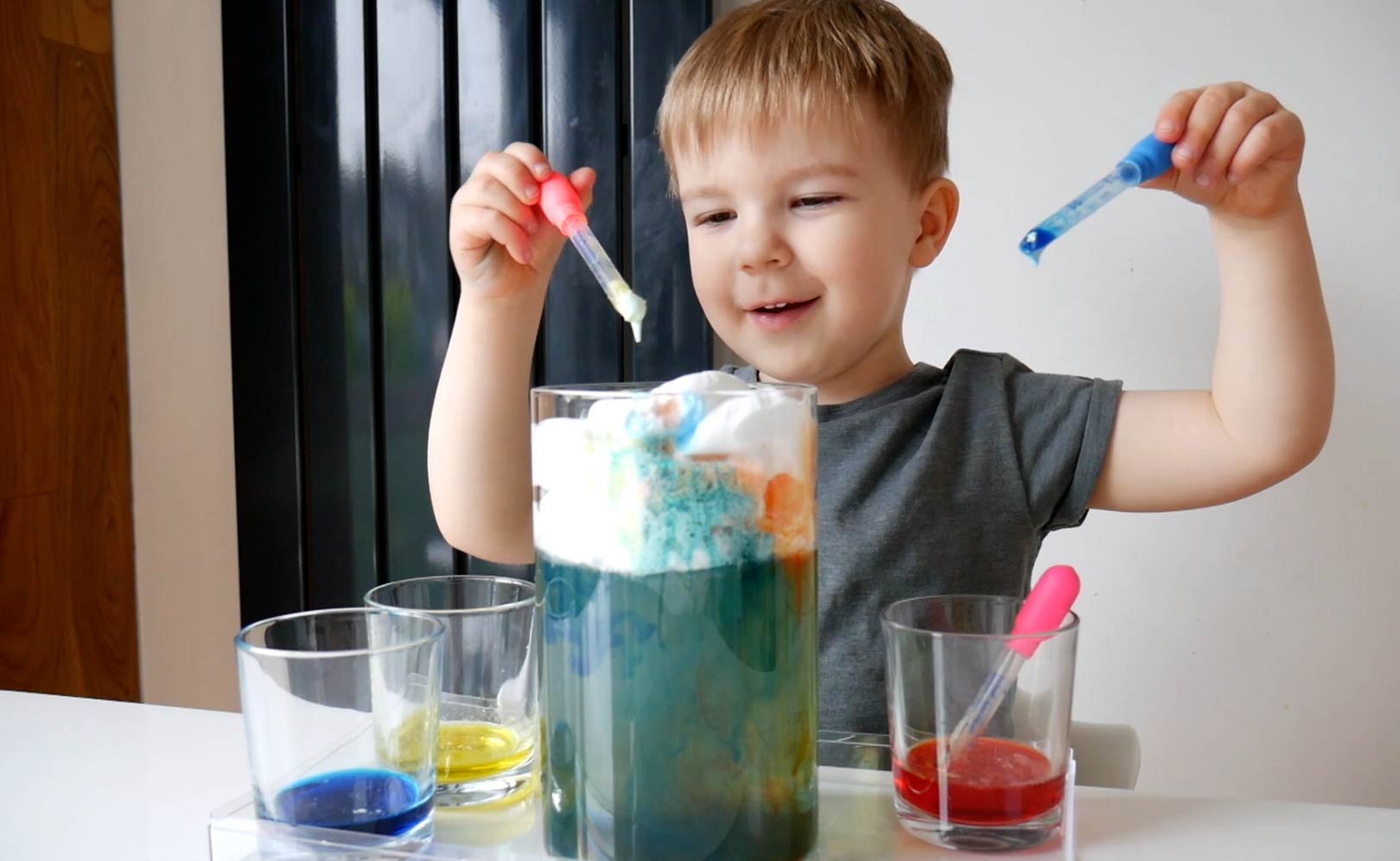 TheDadLab. Папина лаборатория. Сезон 1. Серия 37