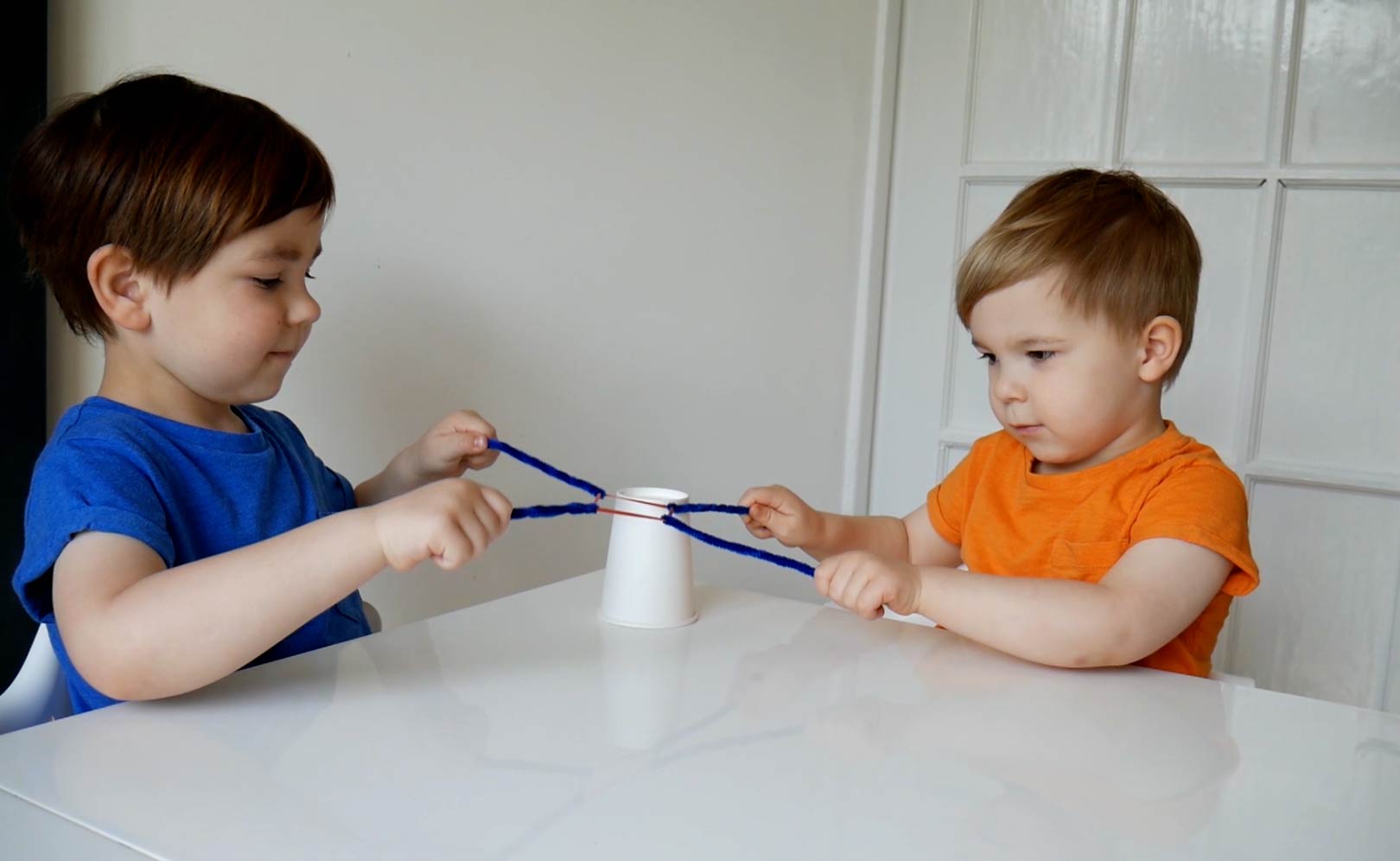 TheDadLab. Папина лаборатория. Сезон 1. Серия 39