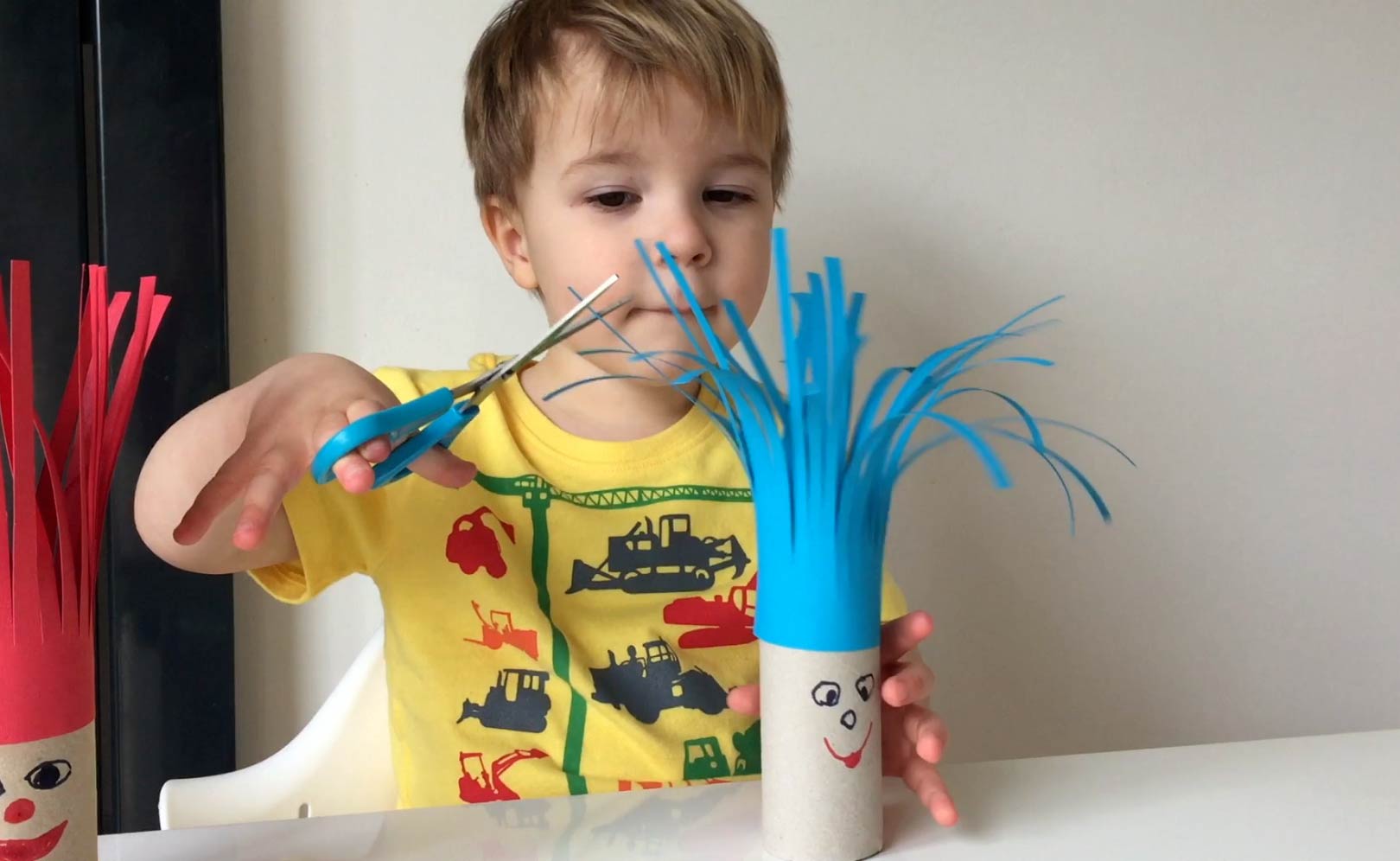 TheDadLab. Папина лаборатория. Сезон 1. Серия 42