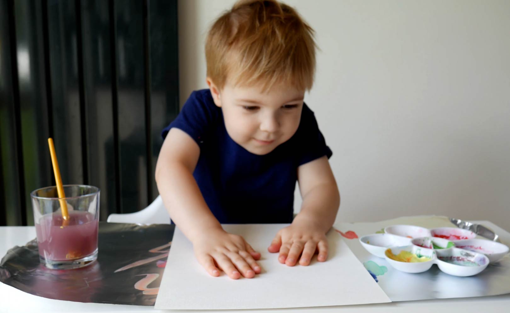 TheDadLab. Папина лаборатория. Сезон 1. Серия 49