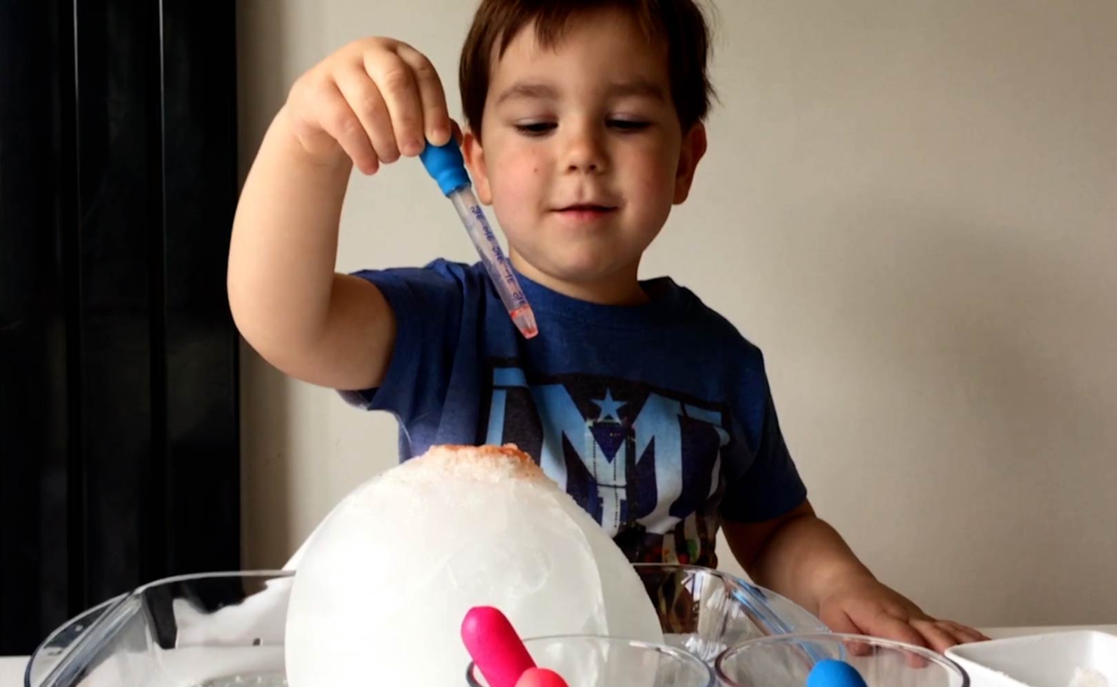 TheDadLab. Папина лаборатория. Сезон 1. Серия 51