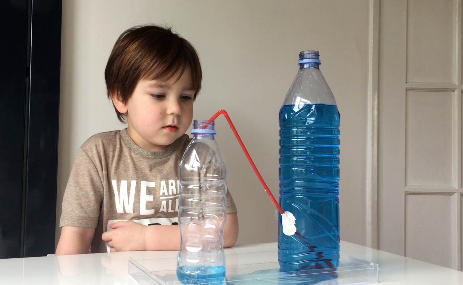 TheDadLab. Папина лаборатория. Сезон 1. Серия 55