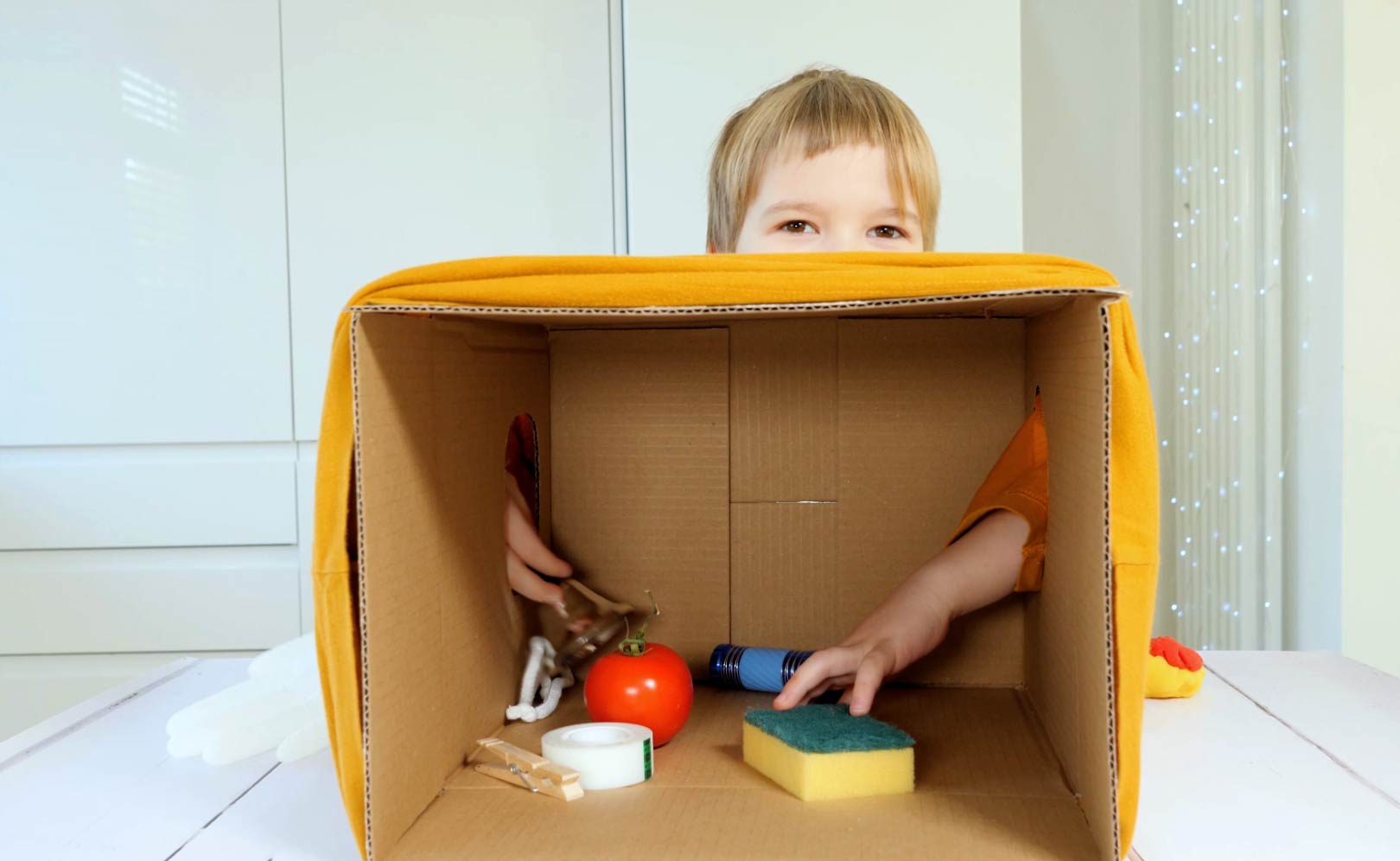TheDadLab. Папина лаборатория. Сезон 1. Серия 58