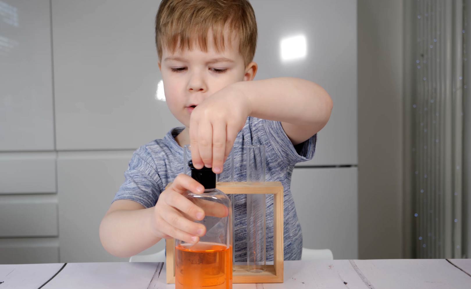 TheDadLab. Папина лаборатория. Сезон 1. Серия 66