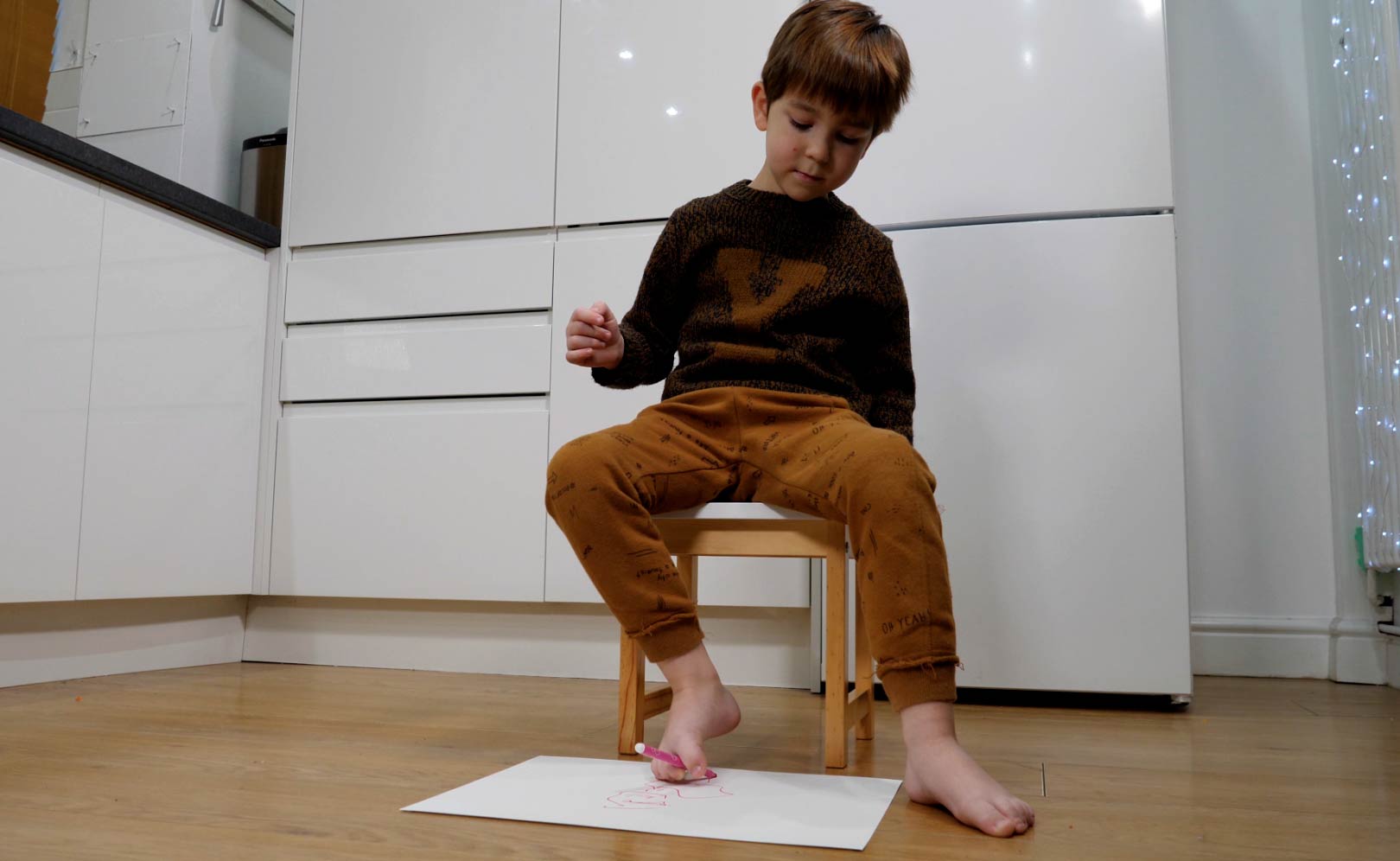 TheDadLab. Папина лаборатория. Сезон 1. Серия 67