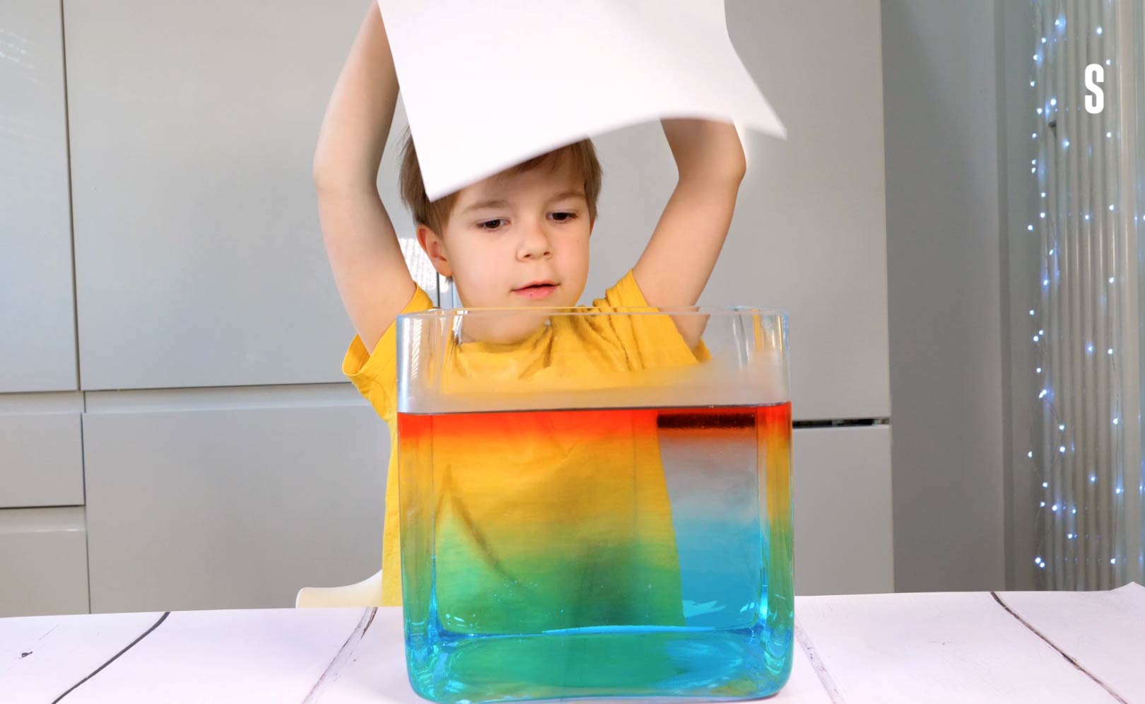 TheDadLab. Папина лаборатория. Сезон 1. Серия 69