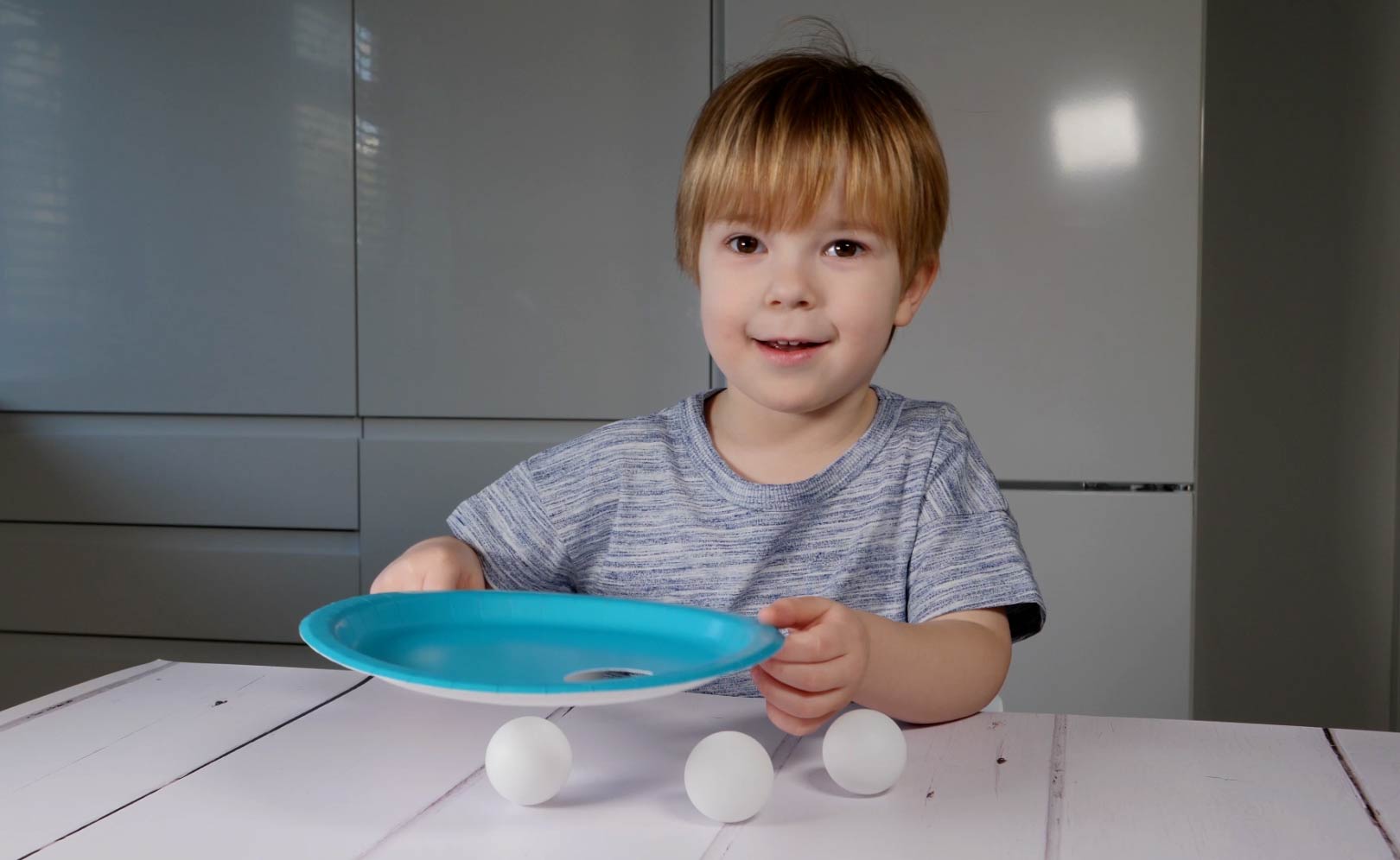 TheDadLab. Папина лаборатория. Сезон 1. Серия 72