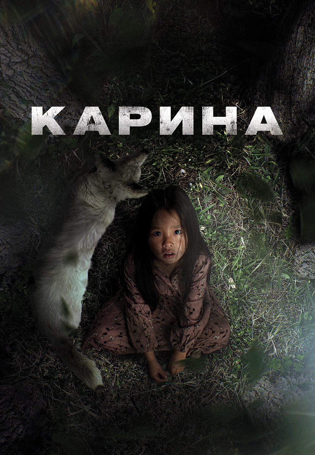 Постер к фильму Карина 2024