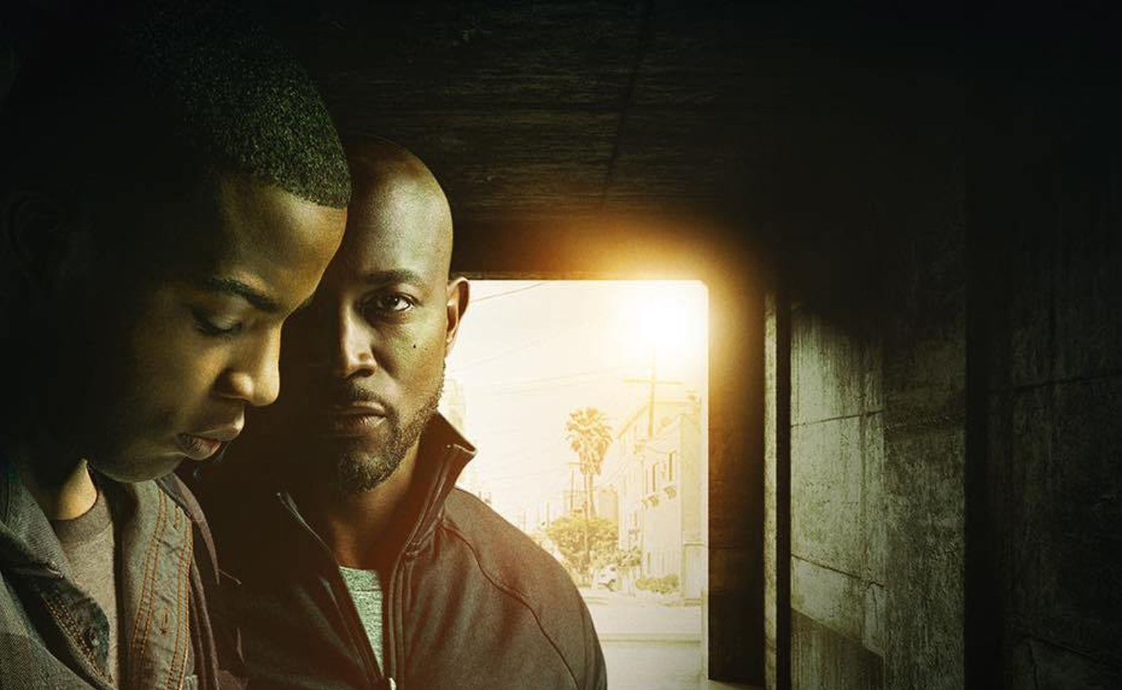 Всеамериканский. Сезон 1