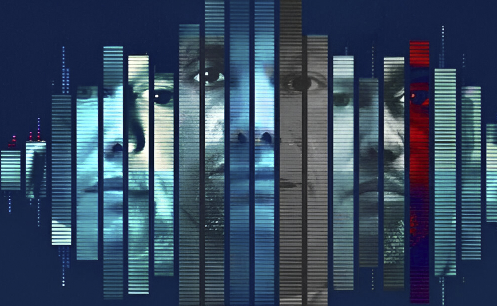 Я — убийца. Сезон 1