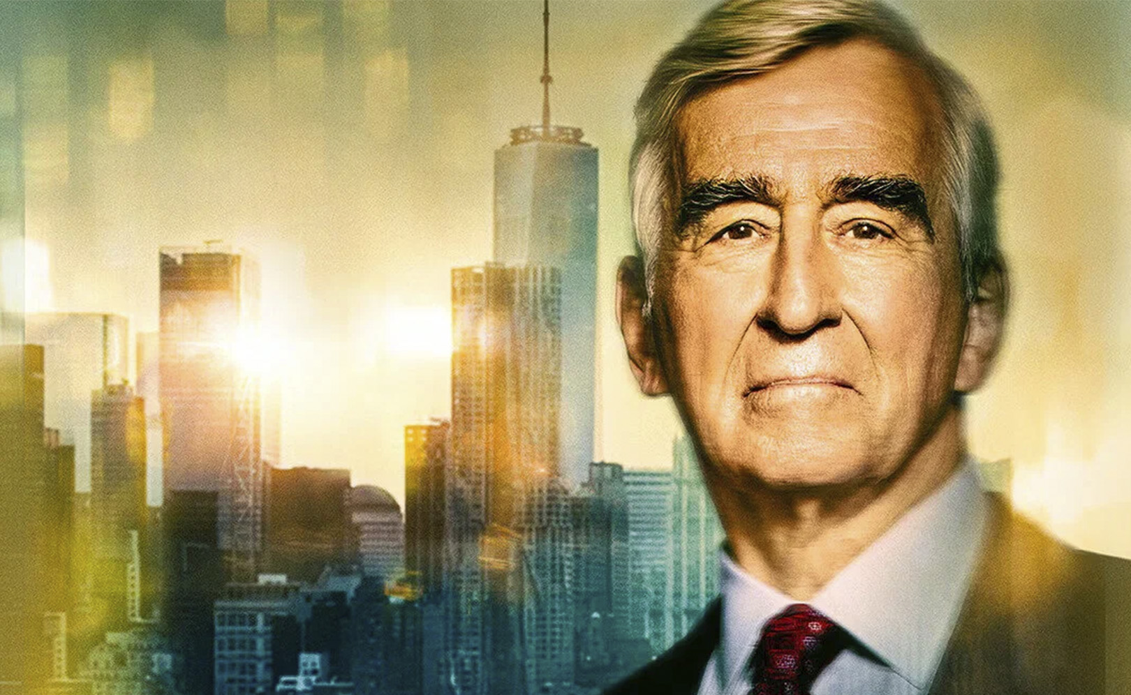 Закон и порядок. Сезон 1