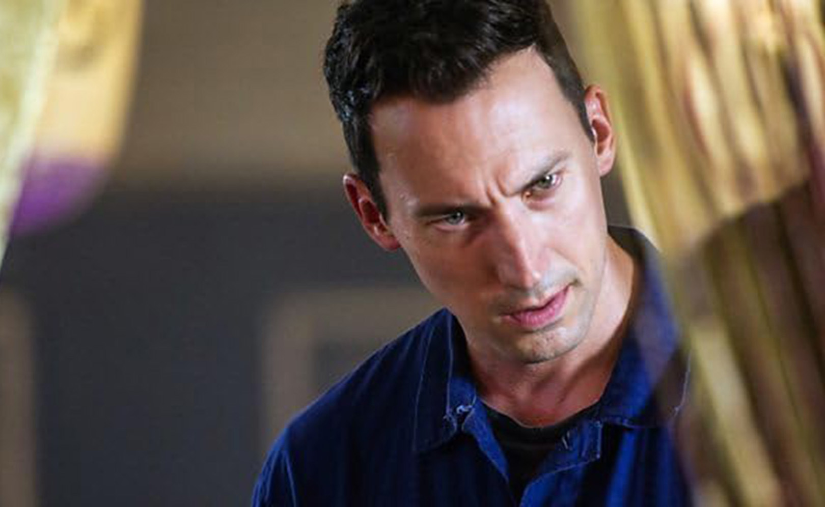 Безмолвный свидетель. Сезон 1