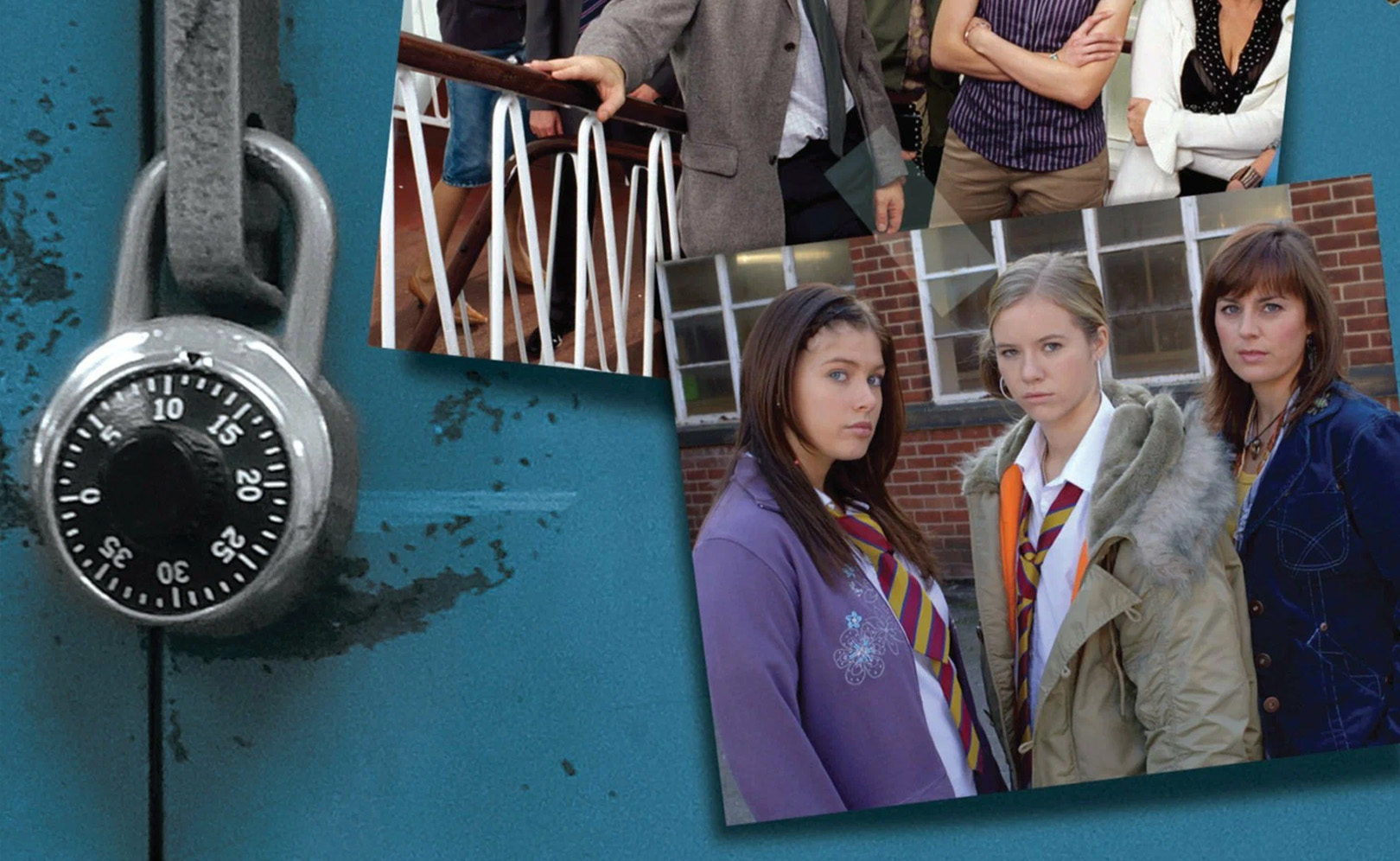 Улица Ватерлоо. Сезон 1