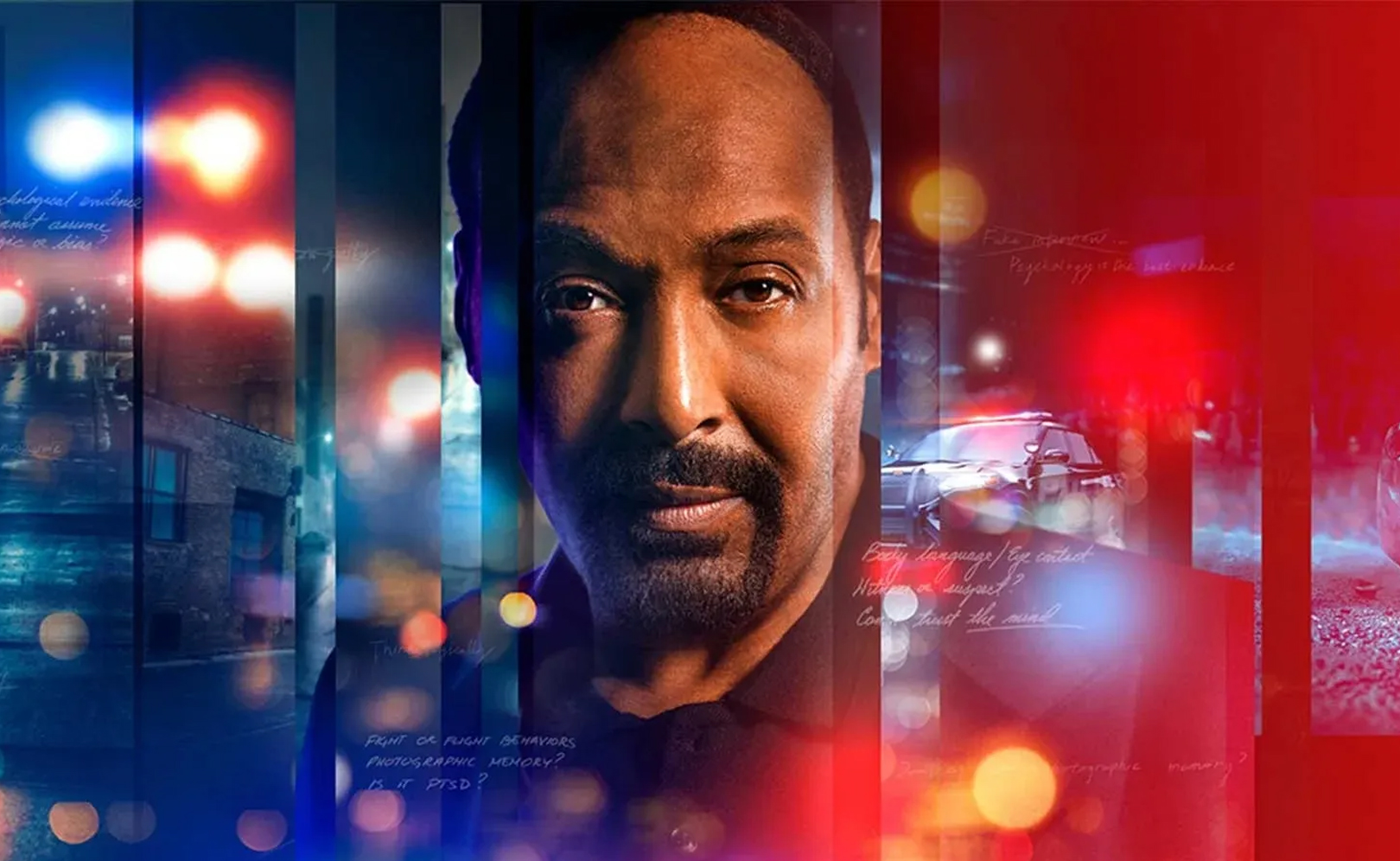 Иррациональный. Сезон 1