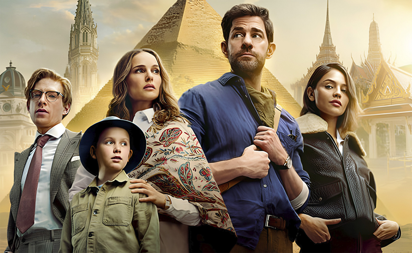 Источник вечной молодости