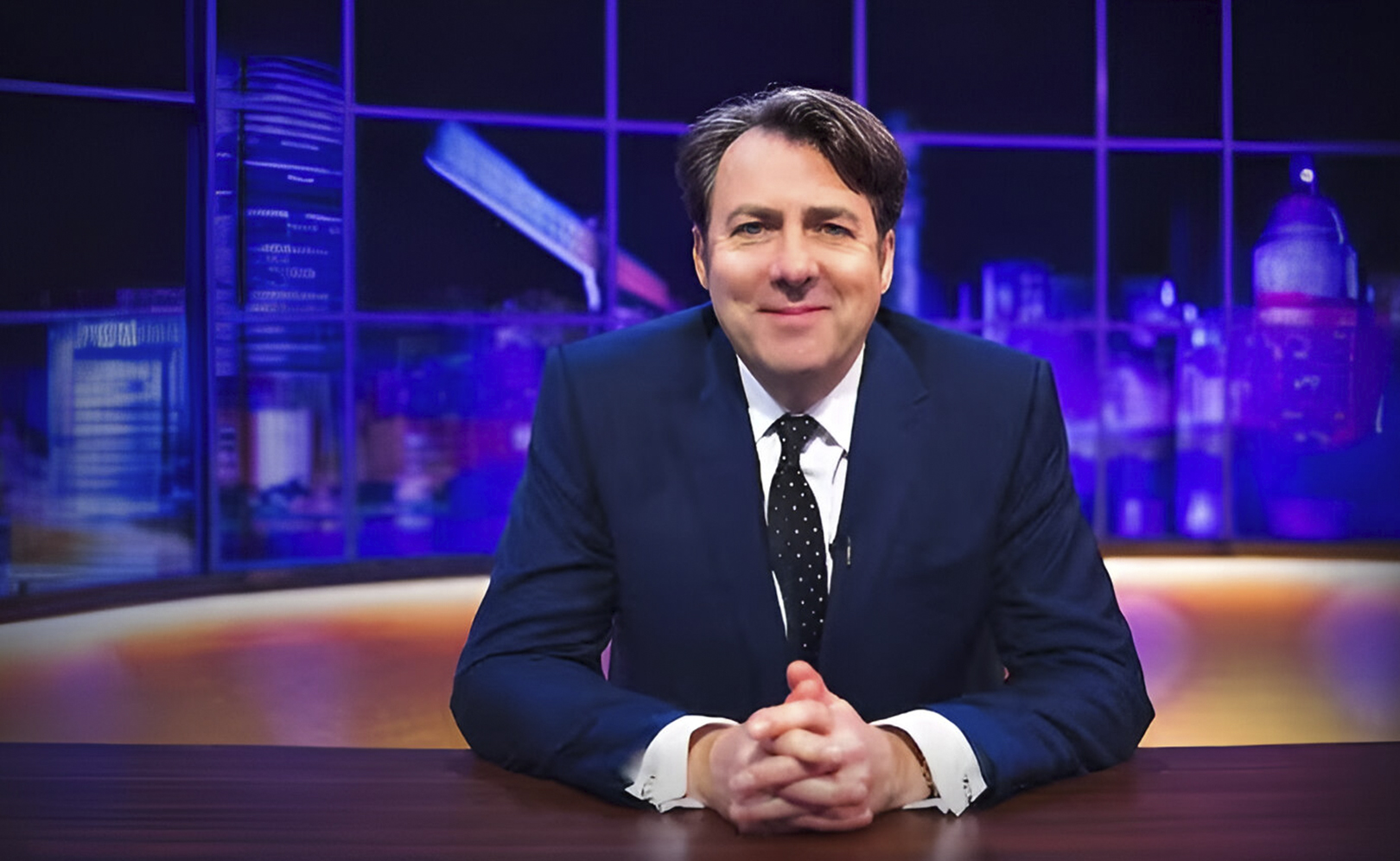 Шоу Джонатана Росса