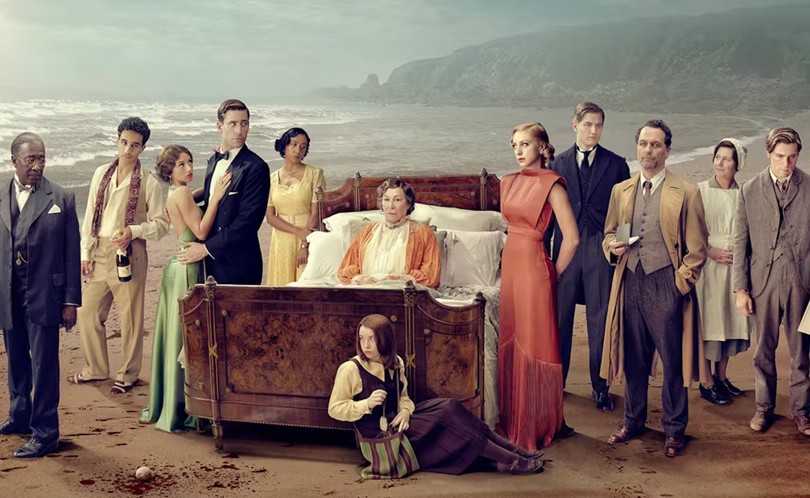 По направлению к нулю. Сезон 1