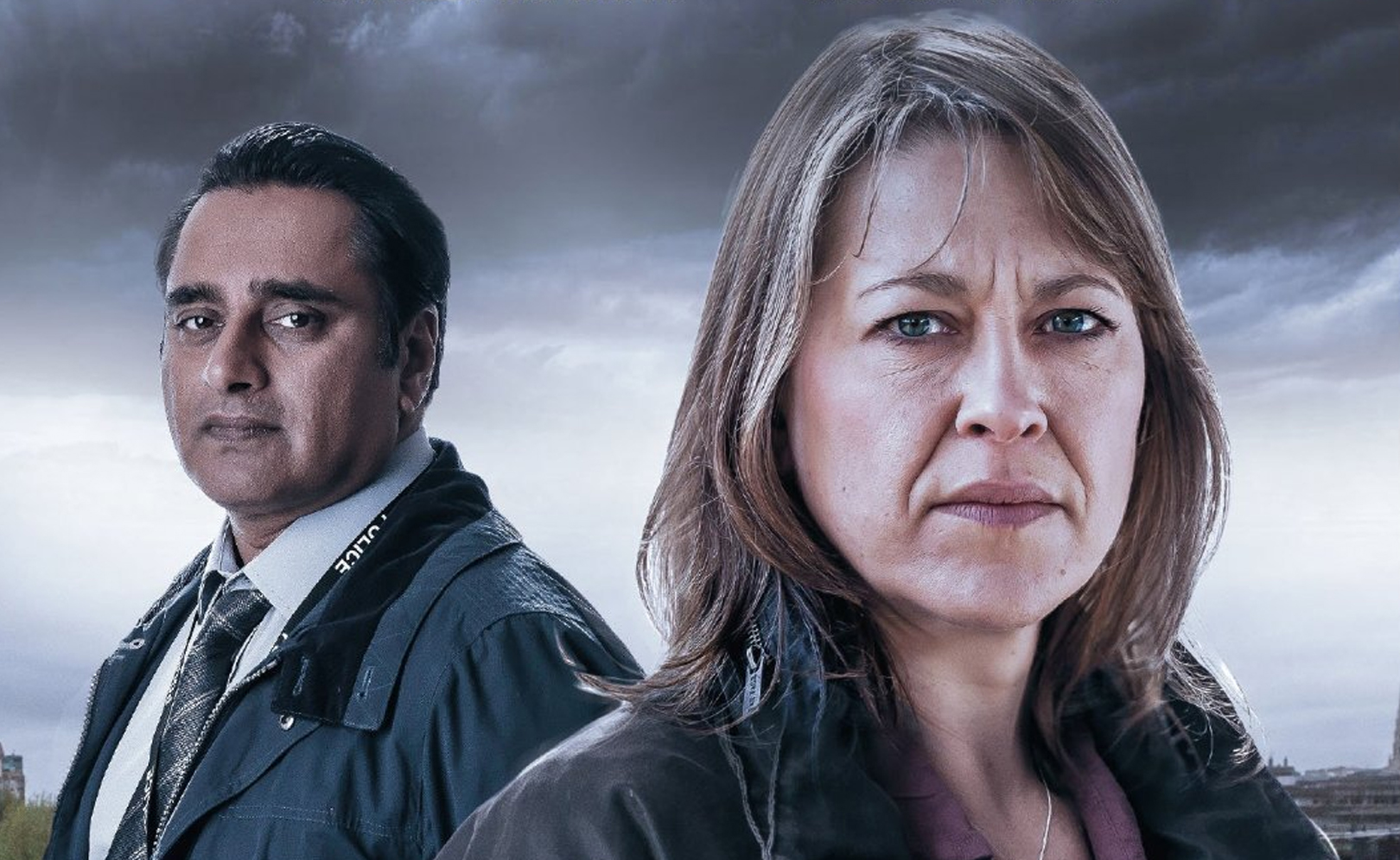 Незабытые. Сезон 1