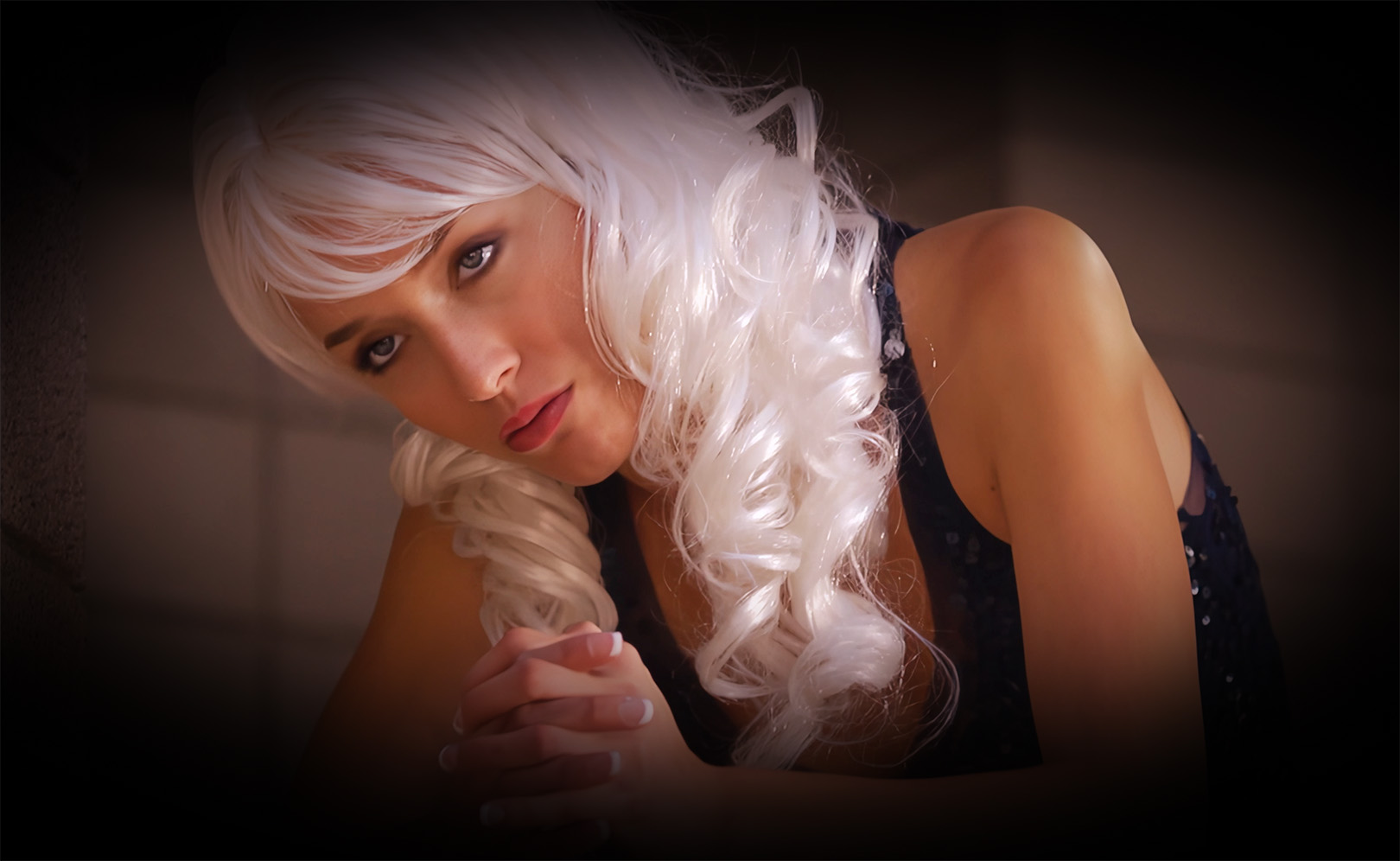 Смертельная страсть. Сезон 1