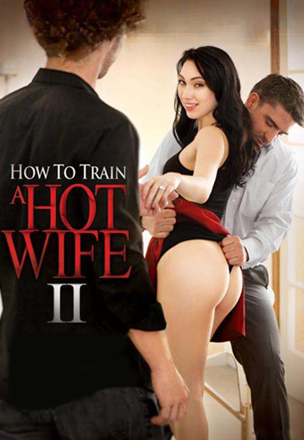 Play how to train a hotwife 2