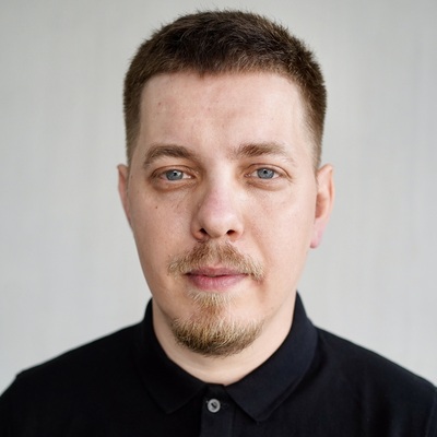 Иван Костров
