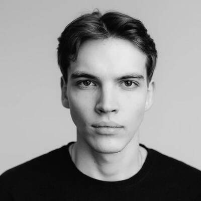 Скрябин Валентин