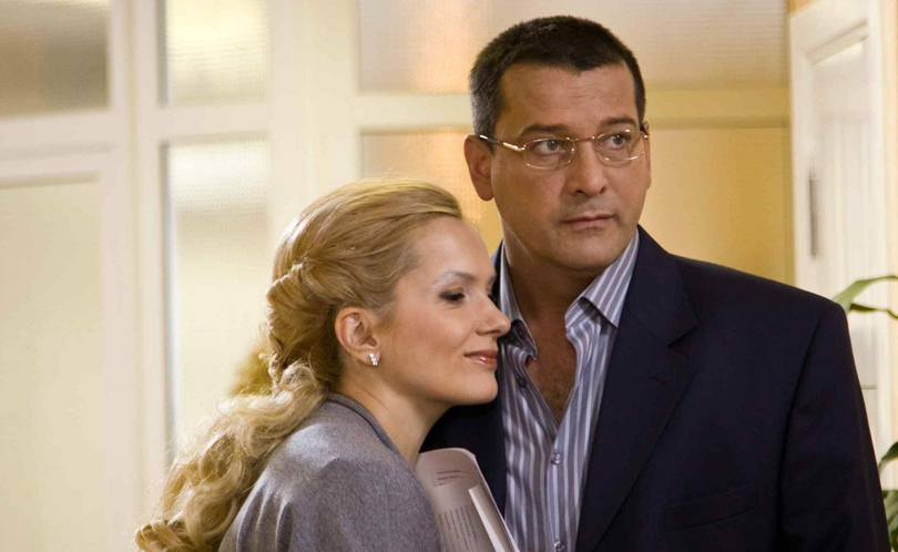 Всегда говори «Всегда» - 2, 5 серия