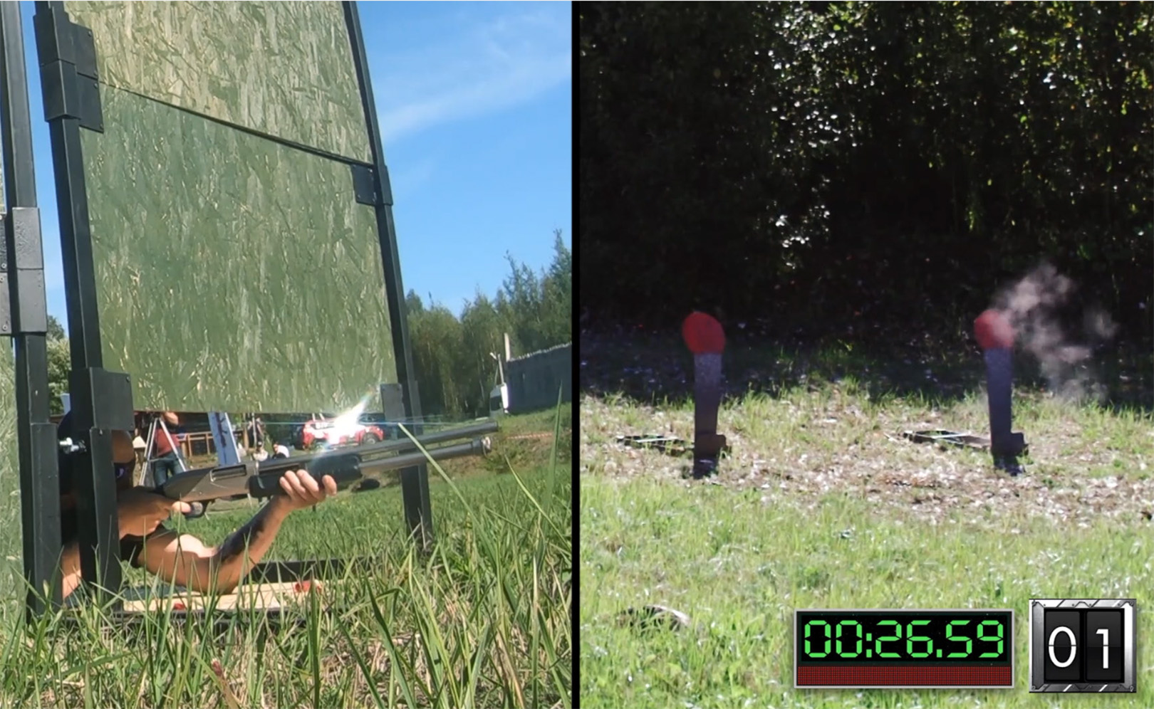 Оружейный барон. Сезон 1