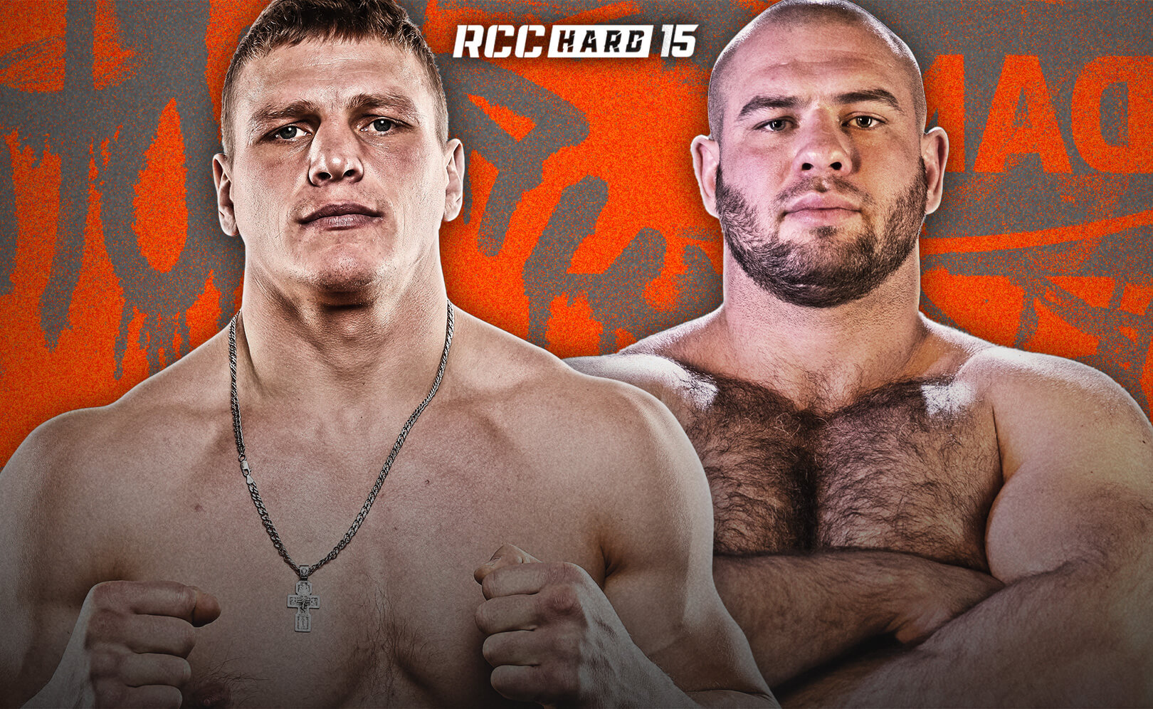 RCC Hard 15
