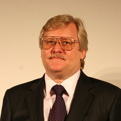 Юрий Кара