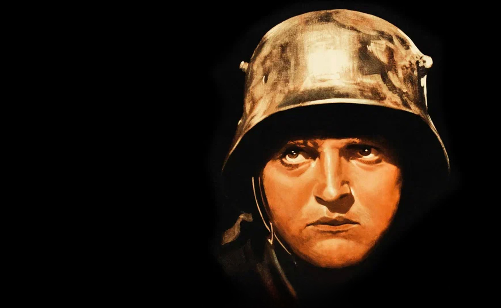 На Западном фронте без перемен