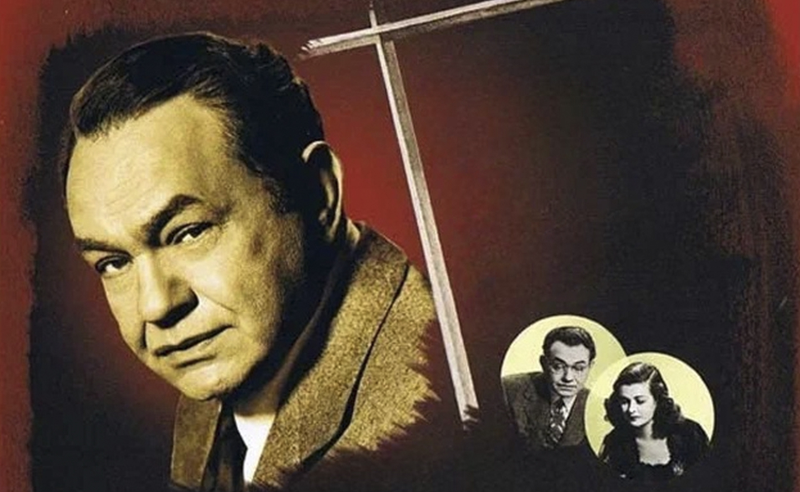 Женщина в окне