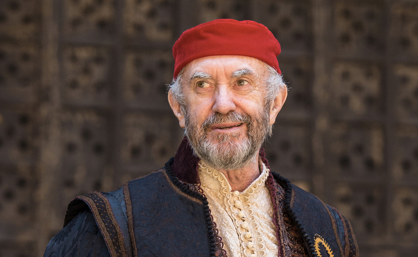 Globe: Венецианский купец