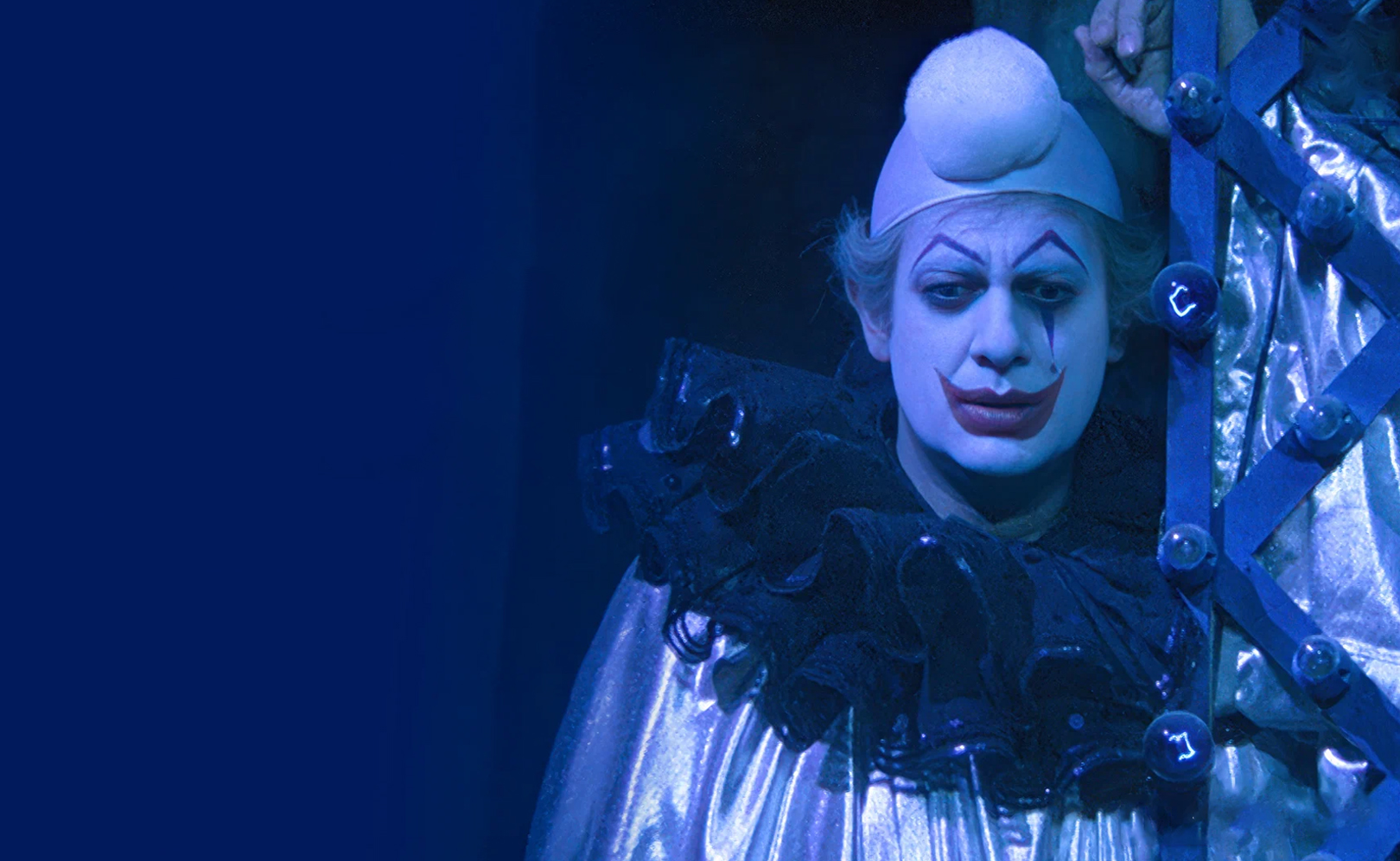 Дзеффирелли: Паяцы