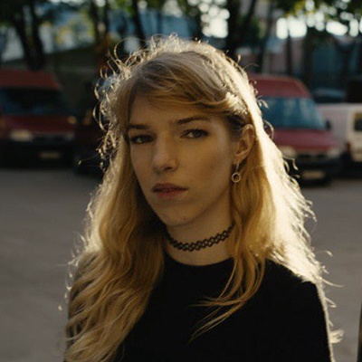 Тамара Алексеева