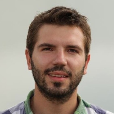 Михаил Копытков