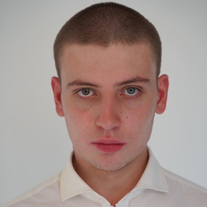 Дмитрий Лесков