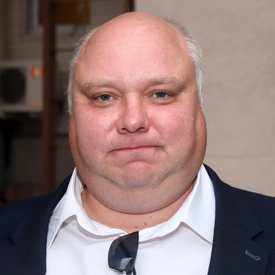 Ростислав Лаврентьев