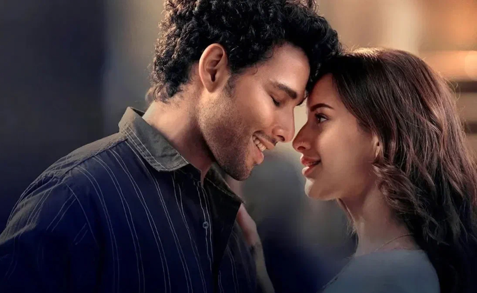 Стук сердца 2