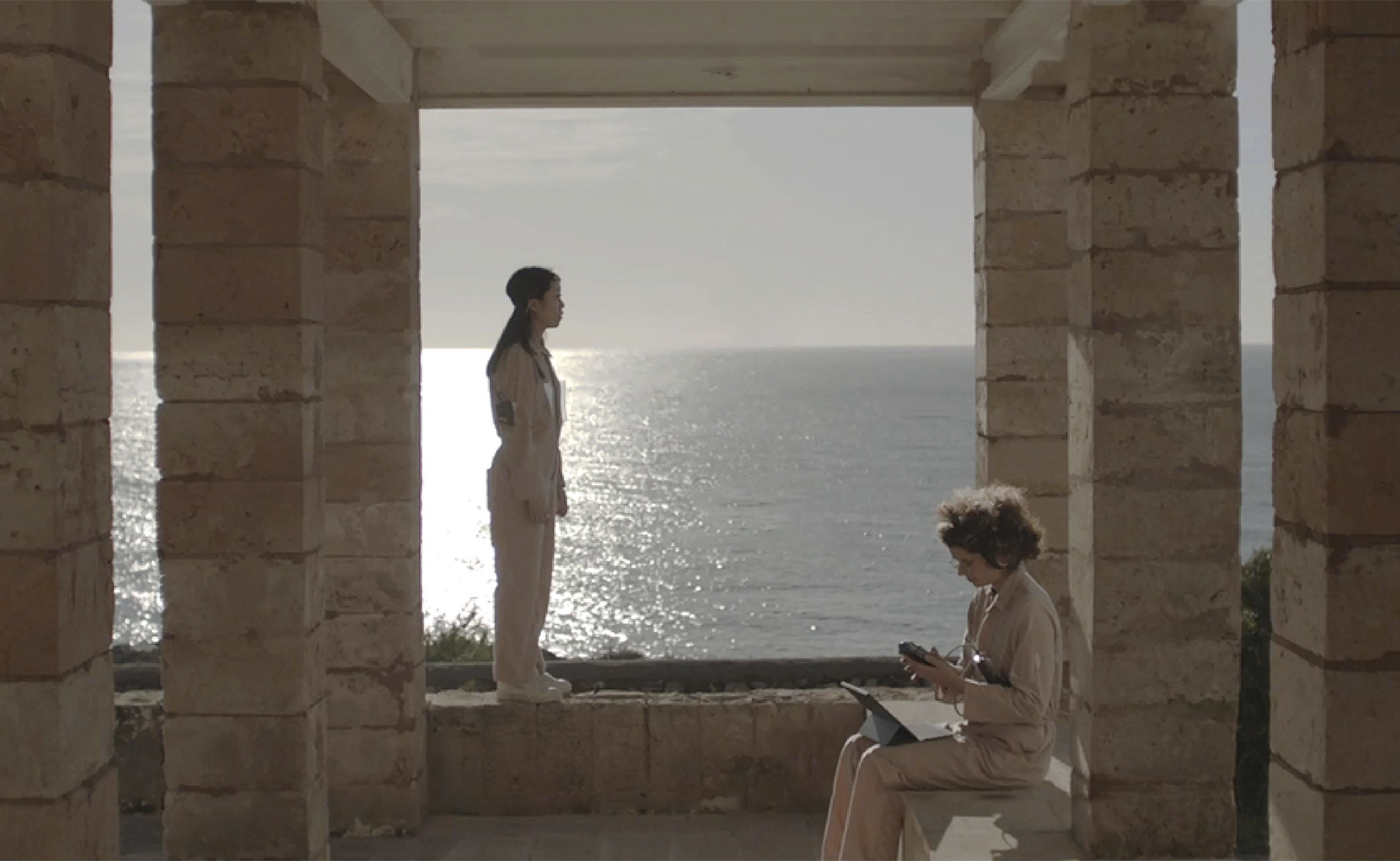 Свет без солнца