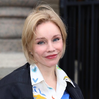 Марина Зудина
