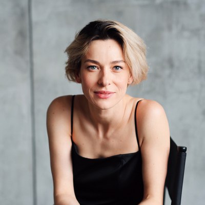 Елена Лотова