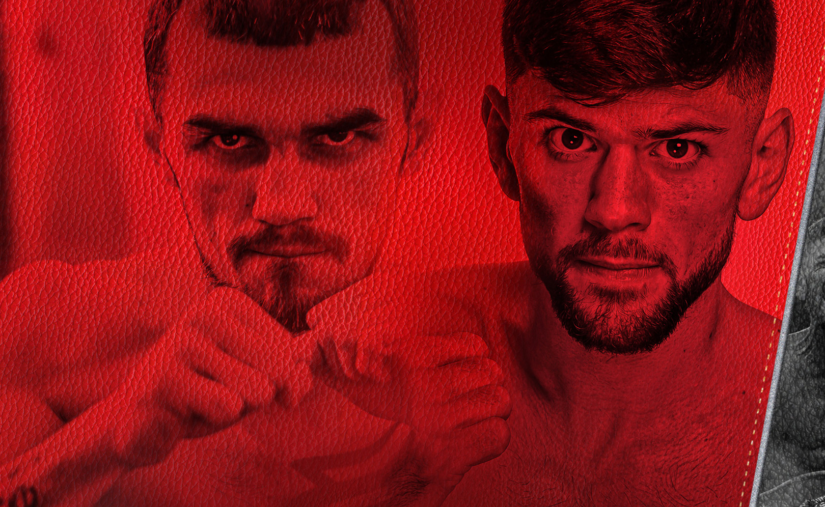 Шавкат Рахимов vs. Джо Кордина