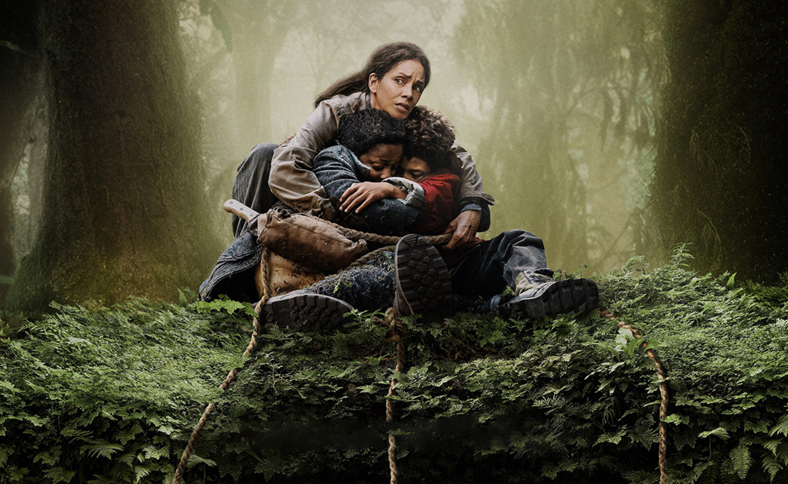 Затерянное место