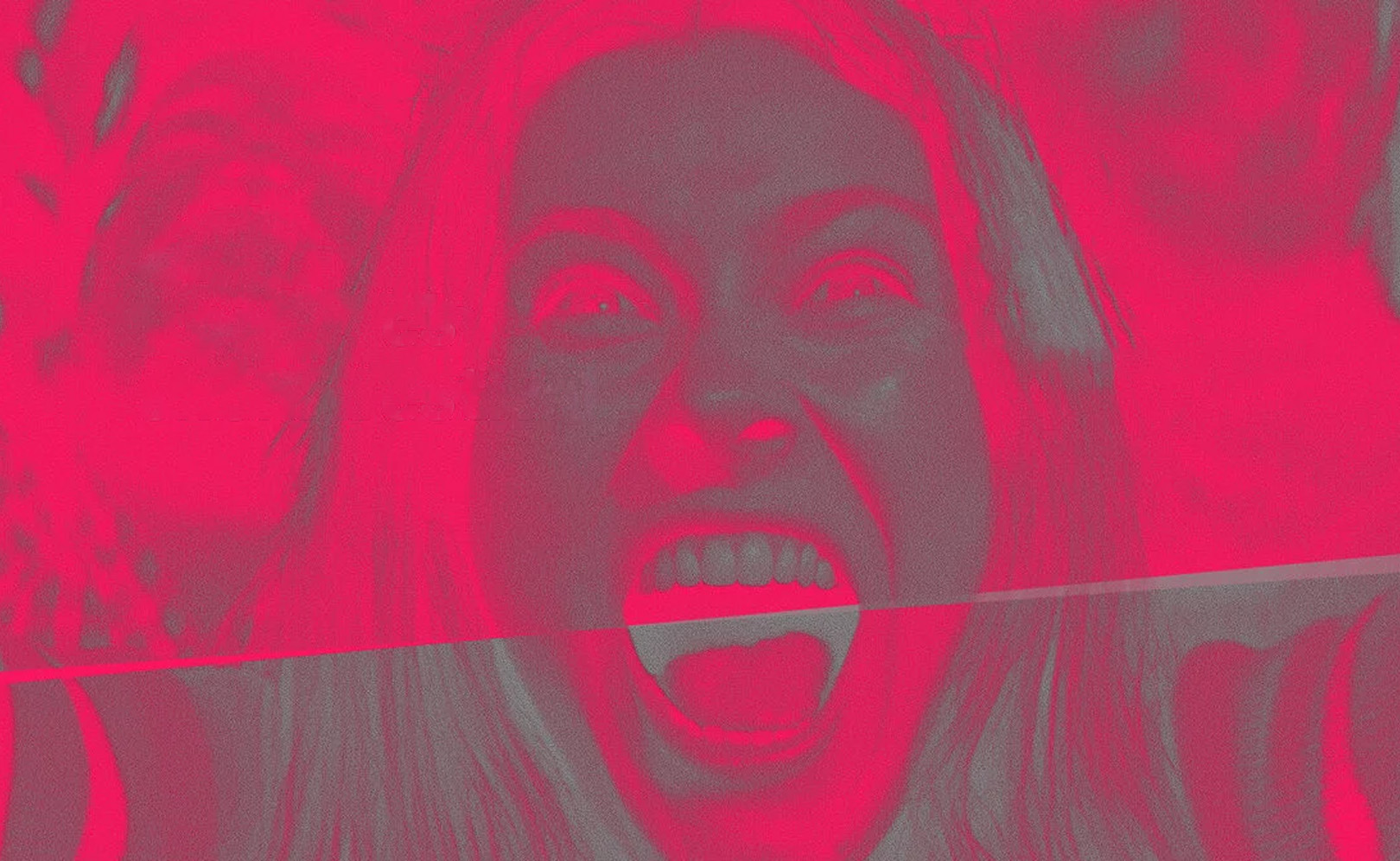 Shnit Worldwide Shortfilmfestival 2018. Silent Pink