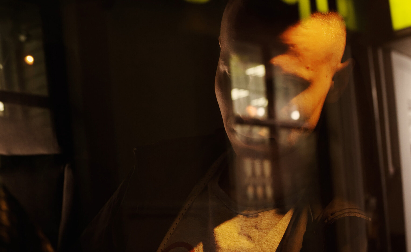 Shnit Worldwide Shortfilmfestival «Made in Russia 2»